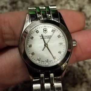 Swiss Army Ladies Watch